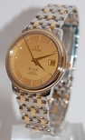 Omega Co-Axial Automatic Mens Watch 4374.15.00