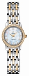 Omega De Ville Prestige 4375.71.00 Ladies Watch