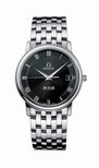 34.4mm Omega Mens Watch 4510.52.00