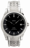 Omega Black Dial Watch 4531.50