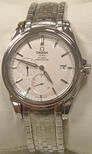 Omega Mens 4532.31.00Watch