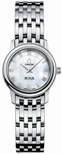 Omega DeVille Prestige 4570-71 Ladies Watch