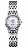 Omega De Ville Ladies Watch 4570.71.00