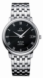 Omega Automatic C.O.S.C. Mens Watch 4574.50.00