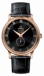 Omega De Ville Prestige 4614.50.01 Watch