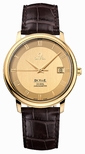 Omega De Ville 4617.11.02 Watch