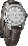 Omega De Ville Co-Axial 4624.30.32 Watch