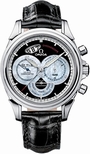 Omega 4630.53.31 Mens Watch