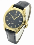 Omega De Ville Mens Watch 4632.80.33