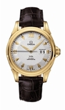 Omega Yellow Gold Watch 4634.30.32