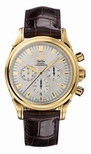 Omega De Ville Co-Axial Yellow Gold Watch 4641.30.32