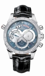 Omega 4642.72.31 Mens Co-Axial Automatic Watch