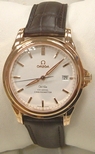 Omega Automatic Co-Axial Mens Watch 4654.20.32