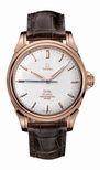 Omega 4658.30.32 Mens Watch