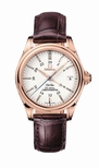 Omega Rose Gold Watch 4662.20.32