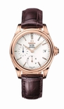 Omega 4663.20.32 Rose Gold Watch