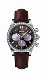 Omega De Ville Co-Axial 4679.60.37 Ladies Watch