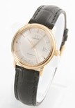 Omega 4690.31.01 Yellow Gold Watch