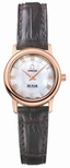 Omega Mother of Pearl Dial Watch 4693.71.02