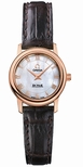 Omega De Ville 4693.71.02 Ladies Watch