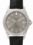 Omega 4831.41.31 Mens Watch