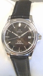 Omega De Ville Co-Axial Steel Watch 4831.51.31