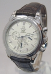 Omega De Ville Co-Axial 4841.31.32 Watch