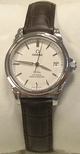 Omega Steel Watch 4861.31.32