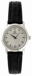 Omega De Ville 4870.31.01 Watch