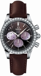 Omega De Ville Ladies Watch 4877.60.37