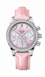 Omega Co-Axial Automatic Ladies Watch 4877.74.34