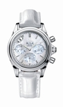 35mm Omega Ladies Watch 4878.70.36