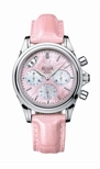 Omega 4878.74.34 Ladies Co-Axial Automatic Watch