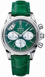 Omega De Ville 4878.90.39 Watch