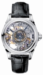 Omega De Ville Tourbillon 5945.30.31 Mens Watch