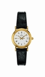 Omega Yellow Gold Watch 7980.23.01