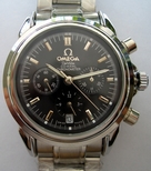 Omega Stainless Steel Watch 7995