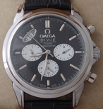 Omega Stainless Steel Watch 8002