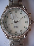 Ladies 8016 Omega Watch