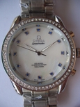 Ladies 8020 Omega Watch