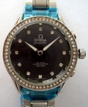 Omega Ladies 8031 Watch