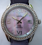 Ladies Omega 8038 Watch