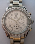 Ladies Omega 8053 Watch