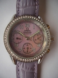 Ladies Omega 8066 Watch