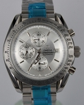 Mens 8086 Omega Watch