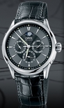 Oris 581 7592 40 54 LS Steel Watch