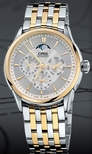 Oris Artelier Complication 581 7592 43 51 MB Watch