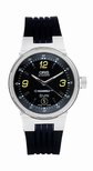 Oris Black Carbon Fiber Dial Mens Watch 635-7560-4142RS