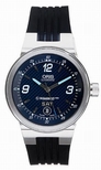 Oris Automatic Mens Watch 635-7560-4165RS