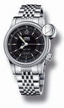 Oris 635 7568 40 64 MB Steel Watch